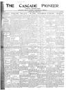 Record image of Mary O'Shea (born Doud)
